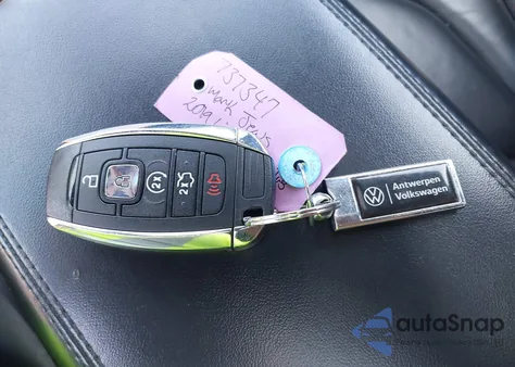 2019 Lincoln Nautilus Select из США, поврежденный, VIN 2LMPJ8K93KBL48124